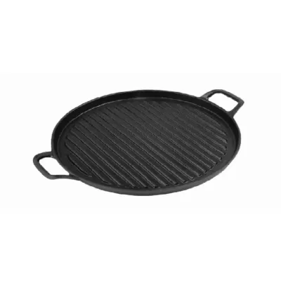 Patelnia żeliwna FI 31cm