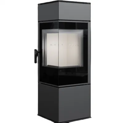 KRATKI PIEC WOLNOSTOJĄCY THOR 8